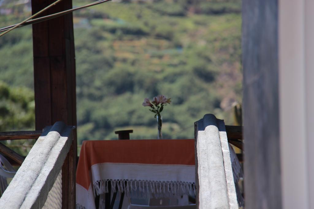 Duplex Room with Mountain View (4 Adults)
